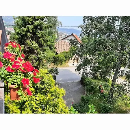 Hill Homestay Sarajevo