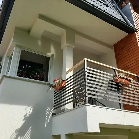 Hill Homestay Sarajevo