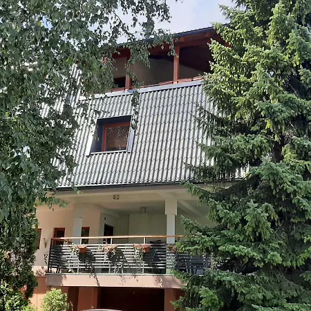 Hill Homestay Sarajevo
