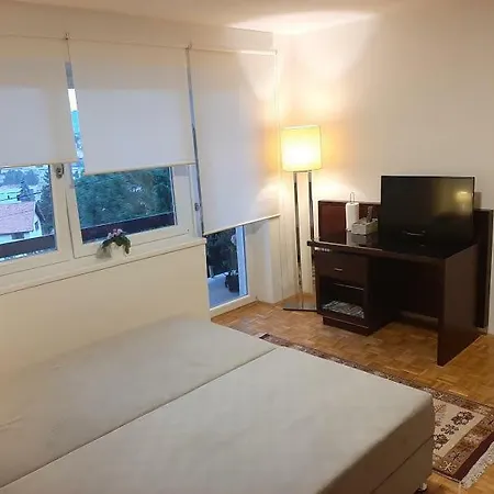 Hill Homestay