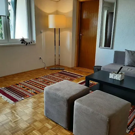 Hill Homestay Sarajevo