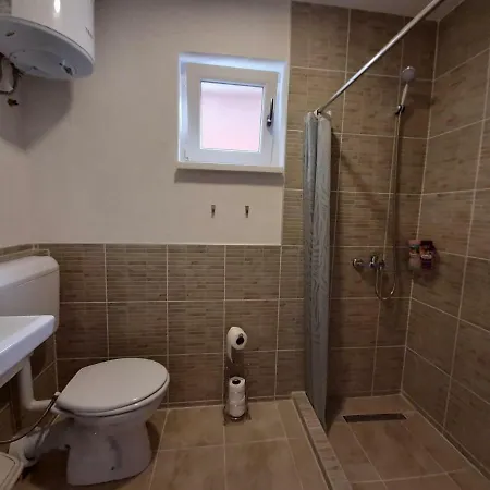 Hill Homestay Sarajevo