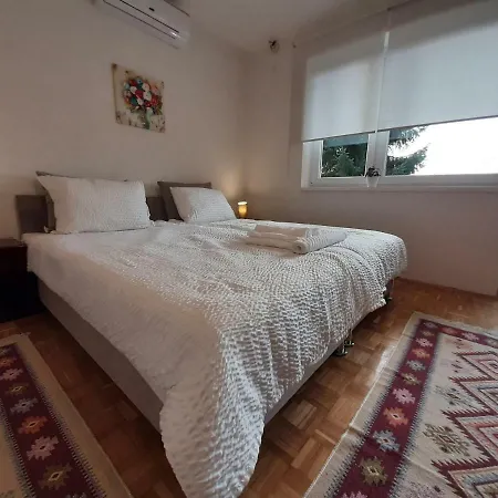 Homestay Hill