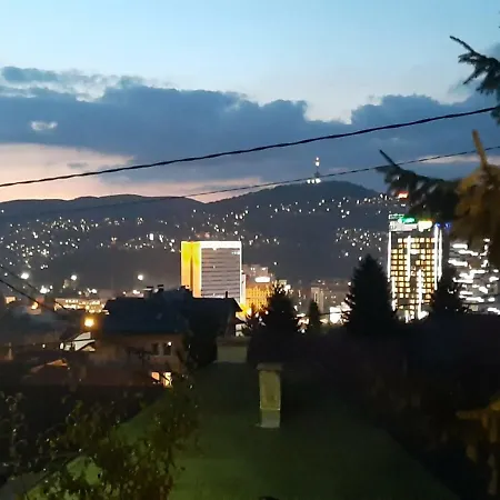 Homestay Hill