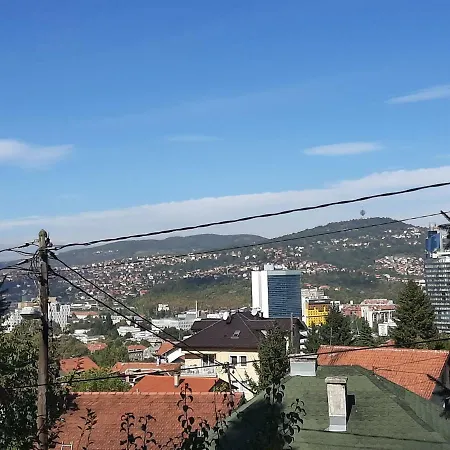 Homestay Hill