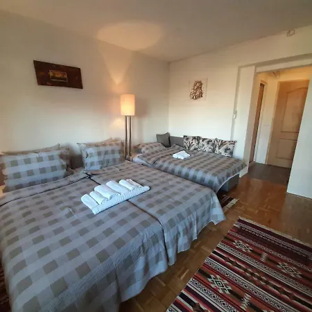 Hill Homestay